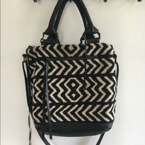Anthropologie Cleobella Bag
